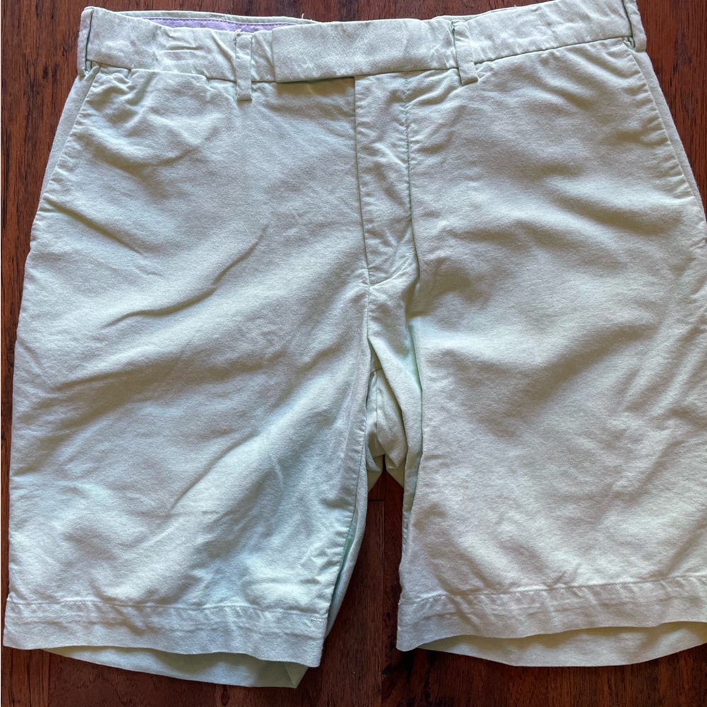 Polo/Ralph Lauren shorts- 33 waist